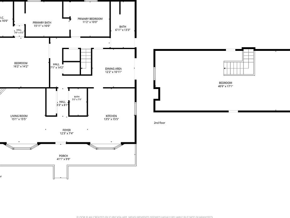 1st image of 3137 Shore Dr