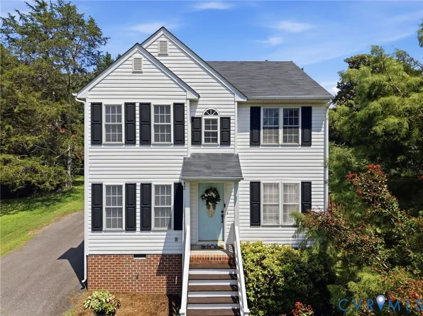 1159 Tillers Ridge Dr, North Chesterfield, VA 23235