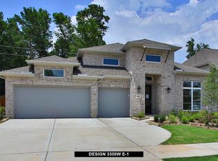 8431 Willow Whisper Ln, Magnolia, TX 77354