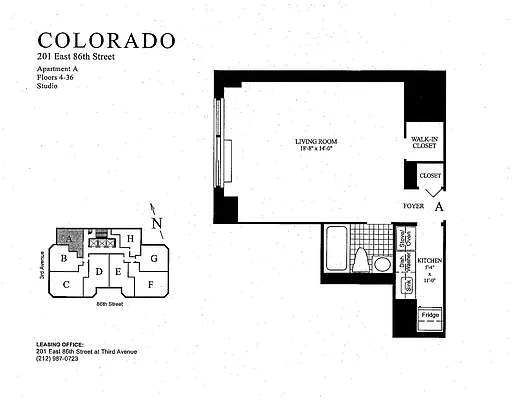 Rented by Nancy Packes Inc. | media 88