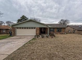 3007 Maple Hill Cir, Waco, TX 76708