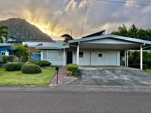 45-724 Keneke St, Kaneohe, HI 96744