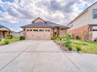 1605 Park Promenade Pl, Houston, TX 77047