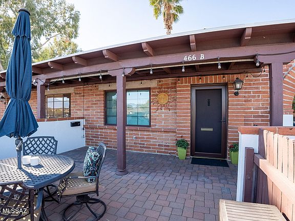 3rd image of 466 S Paseo Madera Unit B