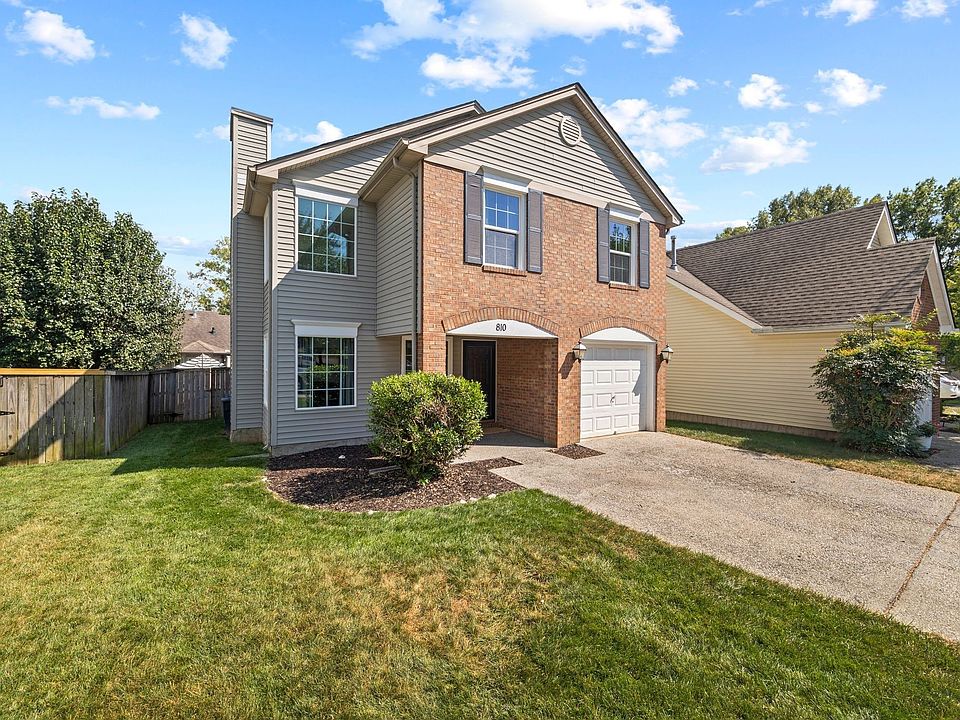 1st image of 810 Brandyleigh Ct