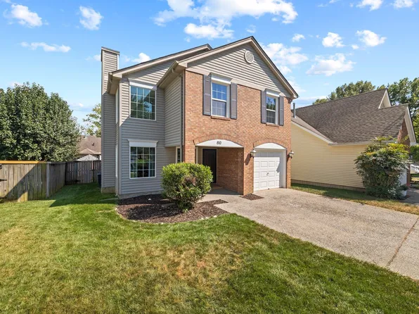 810 Brandyleigh Ct, Franklin, TN 37069