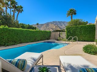973 N Sundance Cir, Palm Springs, CA 92262