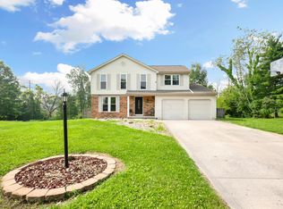 8625 Meadowton Ct, Pickerington, OH