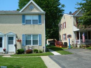 1306 W Elm St, Norristown, PA 19401