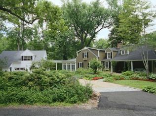 109 Limekiln Rd, Ridgefield, CT 06877