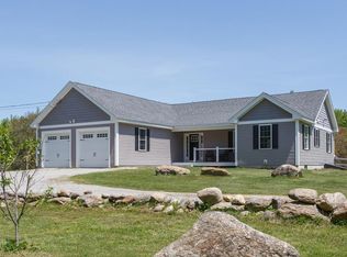 110 Ingalls Rd, Pittsfield, NH 03263