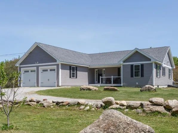 110 Ingalls Road, Pittsfield, NH 03263