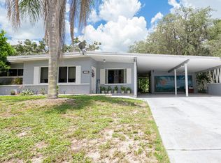 110 S Christmas Hill Rd, Titusville, FL 32796