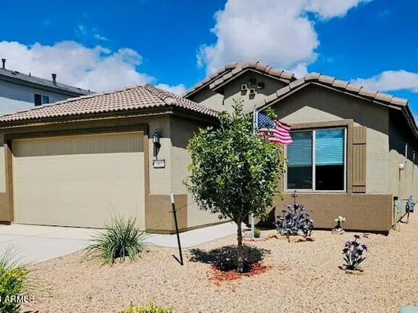 267 BERWICK Place, Sierra Vista, AZ 85635