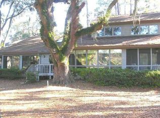 6987 Muirfield Rd #I, Hilton Head Island, SC 29928