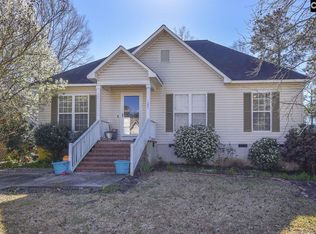 107 Bradstone Rd, Irmo, SC 29063