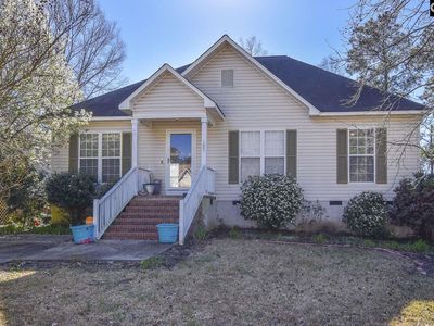 107 Bradstone Rd, Irmo, SC, 29063