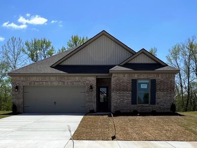 215 Kipling Dr, Oakland, TN, 38060
