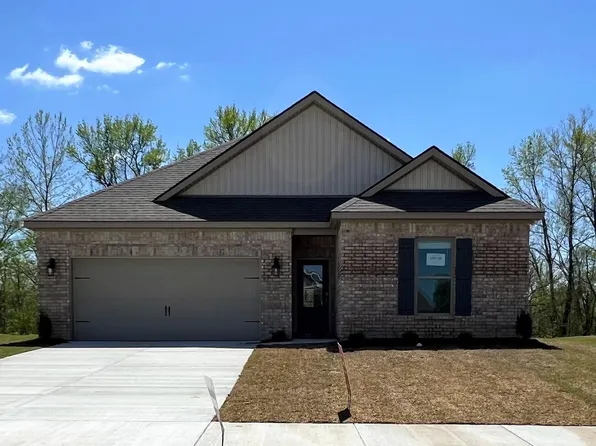 230 Kipling Dr, Oakland, TN 38060