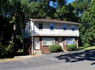 1241 5th St #I2, Mebane, NC 27302