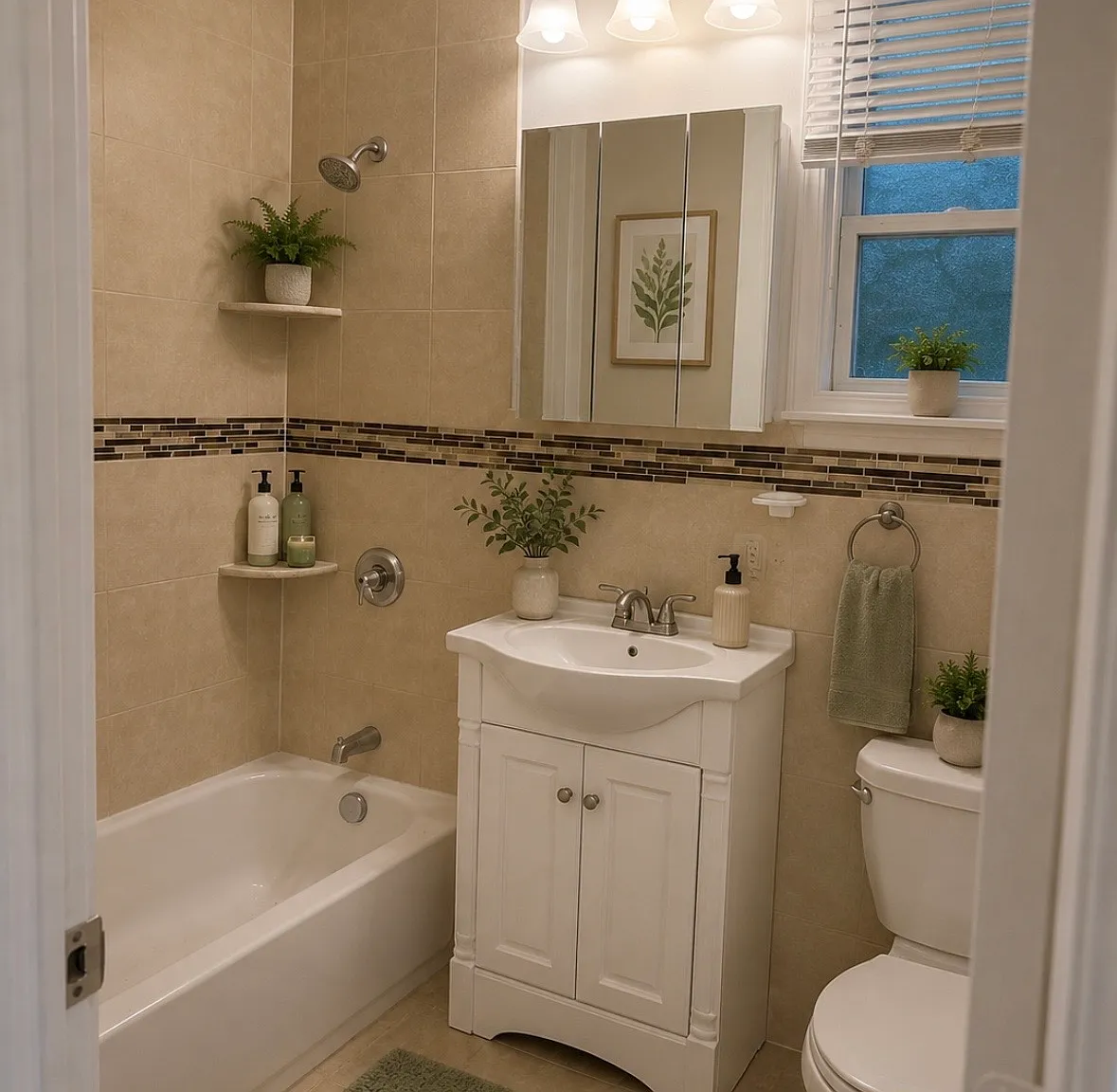 3 bed, $3,200 — Photo 2