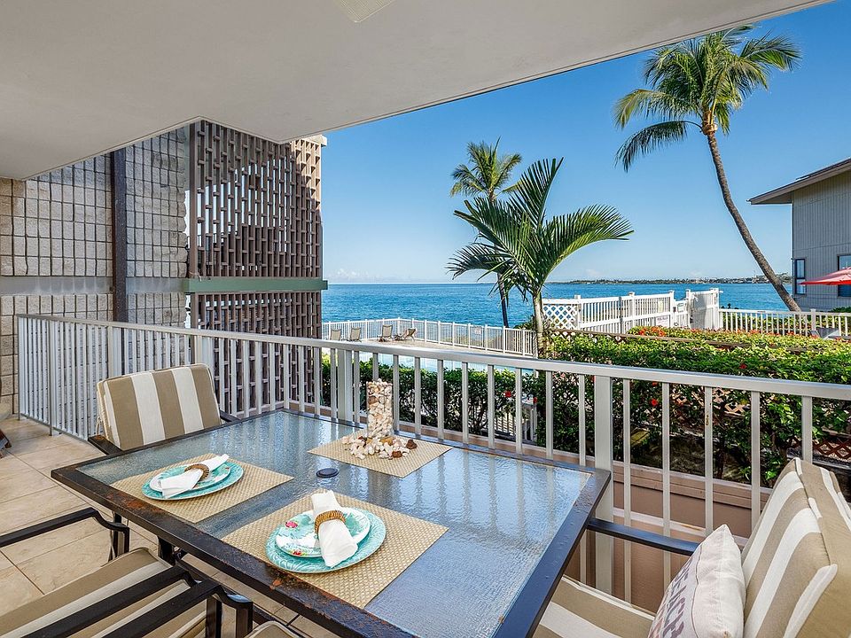 1st image of 75-6016 Alii Dr APT 128