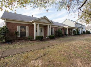 606 General George Patton Rd, Nashville, TN 37221