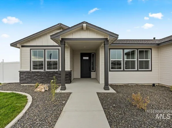 LOT 11 Driftwood, Payette, ID 83619