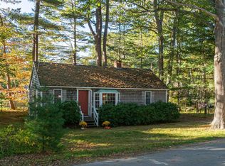 56 Surf Ln, Rye, NH 03870