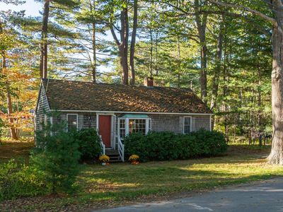 56 Surf Lane, Rye, NH, 03870