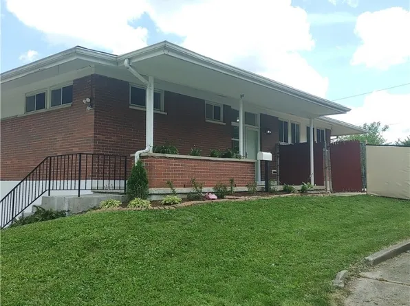 4428 Reading Rd, Dayton, OH 45420