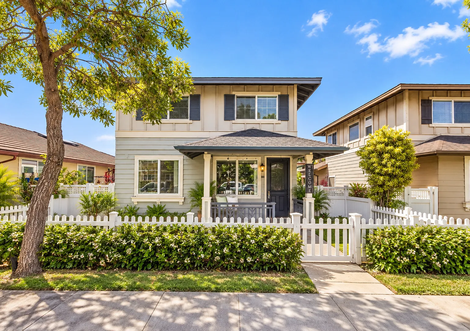Kapolei Home with Space, Privacy and Resort-Style Amenities — Photo 4