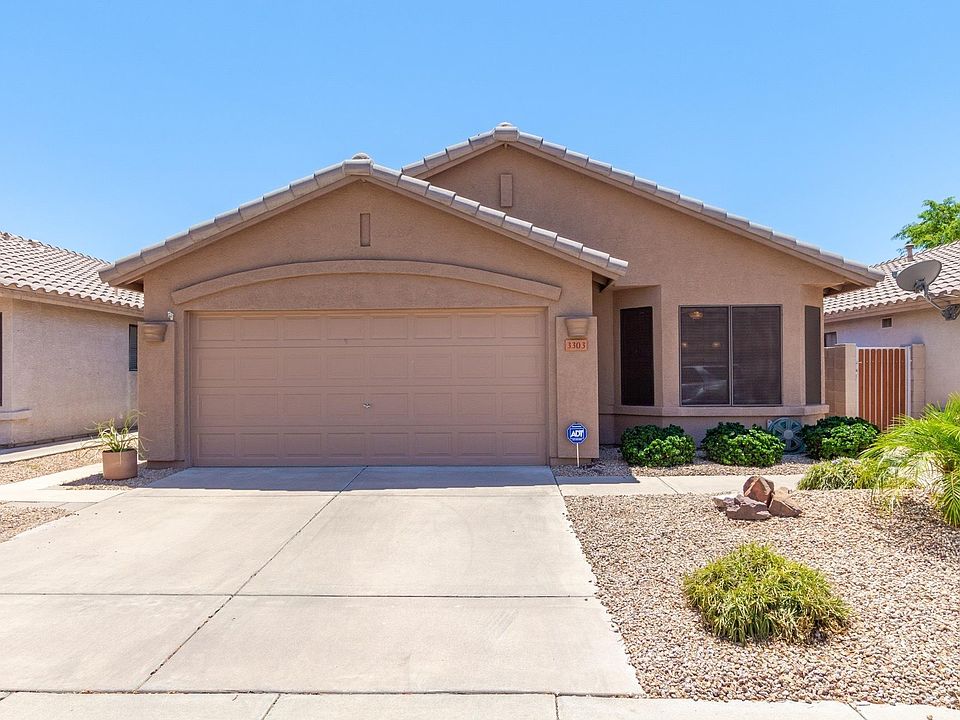 1st image of 3303 E Tonopah Dr