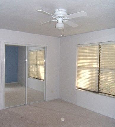 Upstairs bedroom 