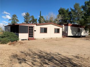 5401 Greasewood Ln, Phelan, CA 92371