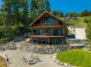 290 N Juniper Bay Rd, Somers, MT 59932