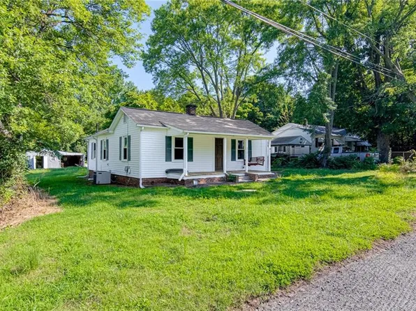 219 Craft Dr, Winston Salem, NC 27105