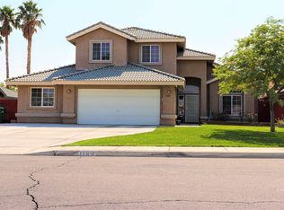 1109 Rebecca Ave, Ridgecrest, CA 93555