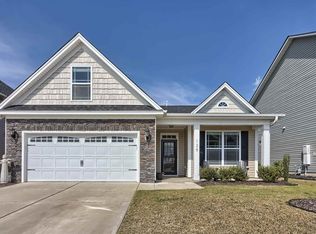 128 Glenellen Rd, Lexington, SC 29072