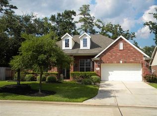 6314 Ashley Manor Dr, The Woodlands, TX 77389