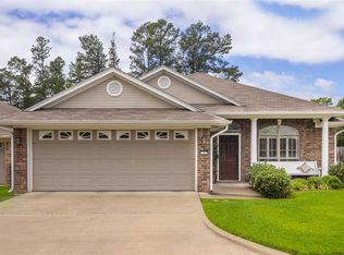 3 Pebble Creek Dr N, Longview, TX 75605