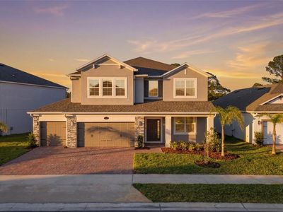 1147 FRANKLIN TREE LANE, Sanford, FL, 32771