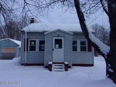 27 Cheltingham Avenue, Schenectady, NY, 12306