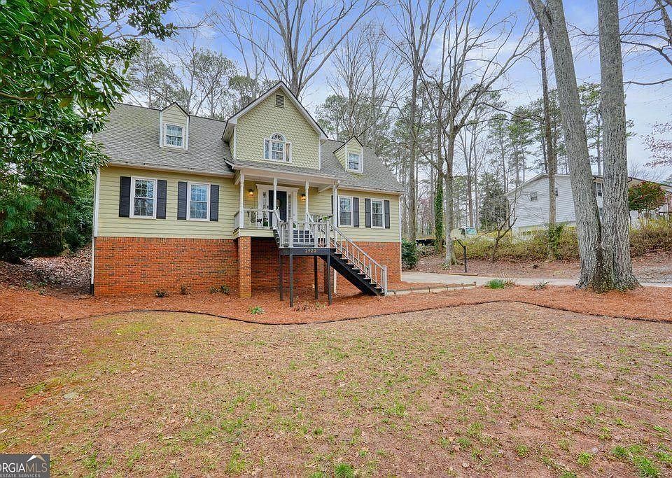 1st image of 2922 Cobb St
