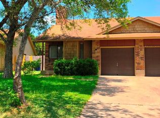 11318 Walnut Ridge Dr #A, Austin, TX 78753