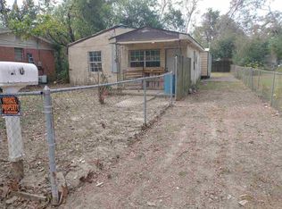 2105 N R St, Pensacola, FL 32505