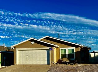 3796 Rancher Loop NE, Rio Rancho, NM 87144