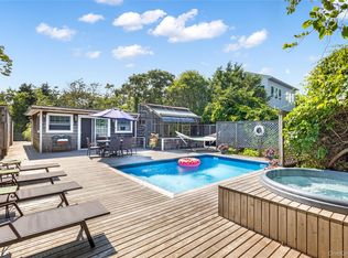 92 Teal Walk, Fire Island Pines, NY 11782
