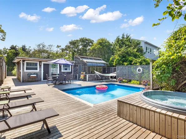 92 Teal Walk, Fire Island Pines, NY 11782