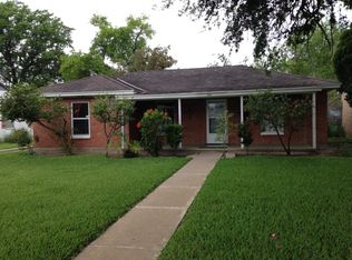 714 S Louisiana Ave, Weslaco, TX 78596